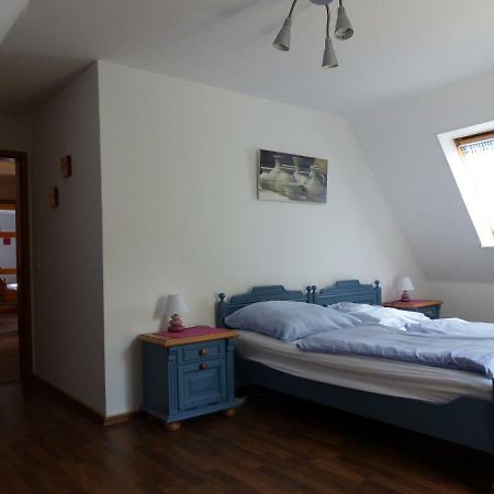 Ferienwohnung Liebesgrund نيبورغ المظهر الخارجي الصورة