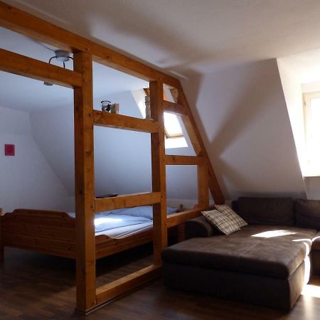Ferienwohnung Liebesgrund نيبورغ المظهر الخارجي الصورة